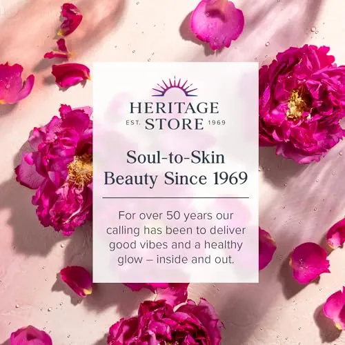 HERITAGE STORE Castor Oil Pack Kit Review image 6