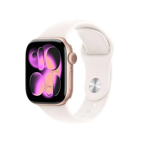 Apple Watch Series 11 Review: Health, Fitness a...