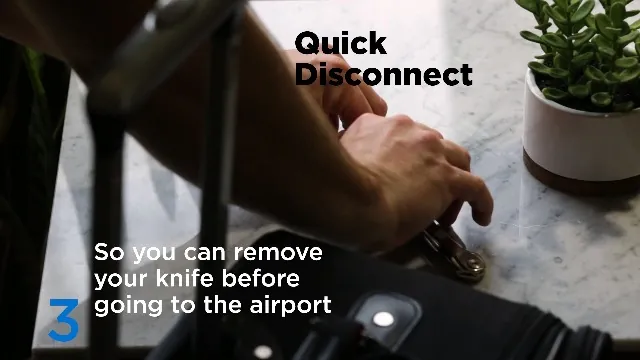 KeySmart MagConnect Review: Magnetic Key Holder image 7