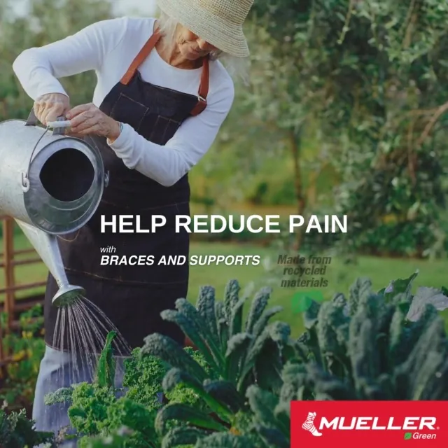 MUELLER Wrist Brace Review: Support, Comfort and Value image 7