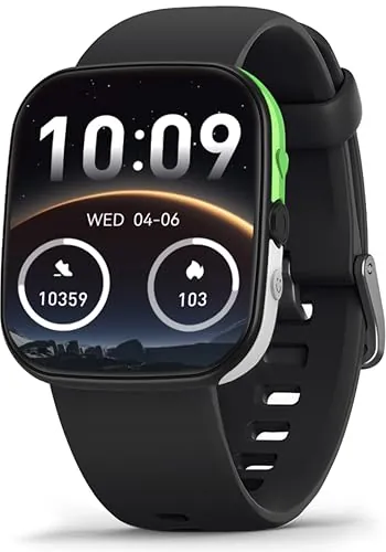 MorePro Smart Watch Review: Fitness, Sleep and Value