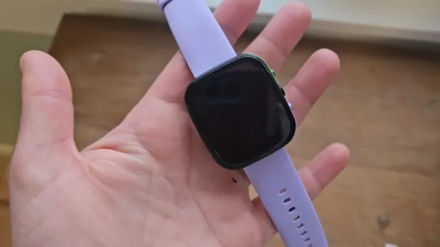 MorePro Smart Watch Review: Fitness, Sleep and Value image 7